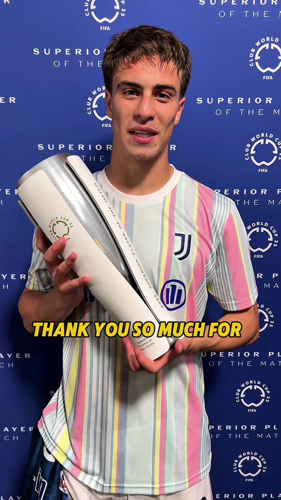 Video post by @juventus on TikTok