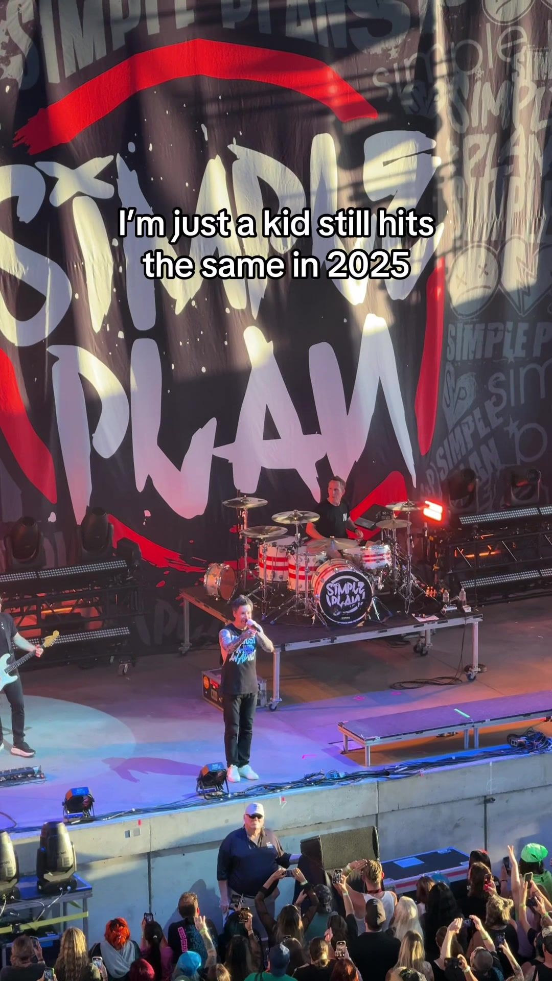 Video post by @dailysplace on TikTok