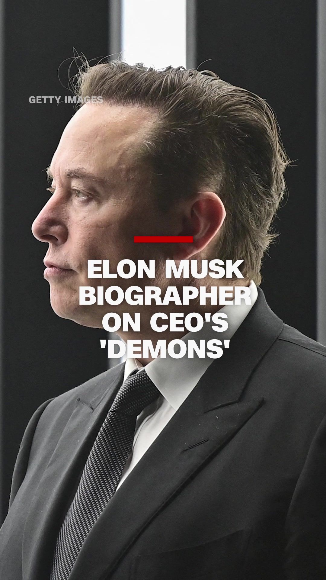 Video post by @cnn on TikTok