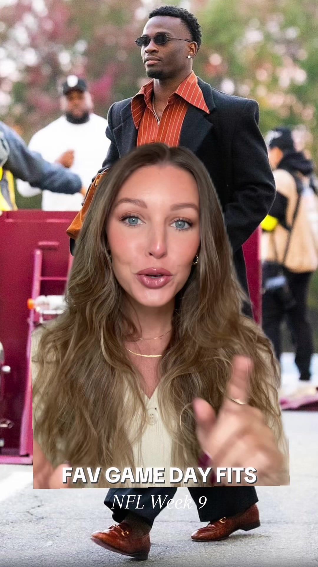 Video post by @sydneyajones on TikTok