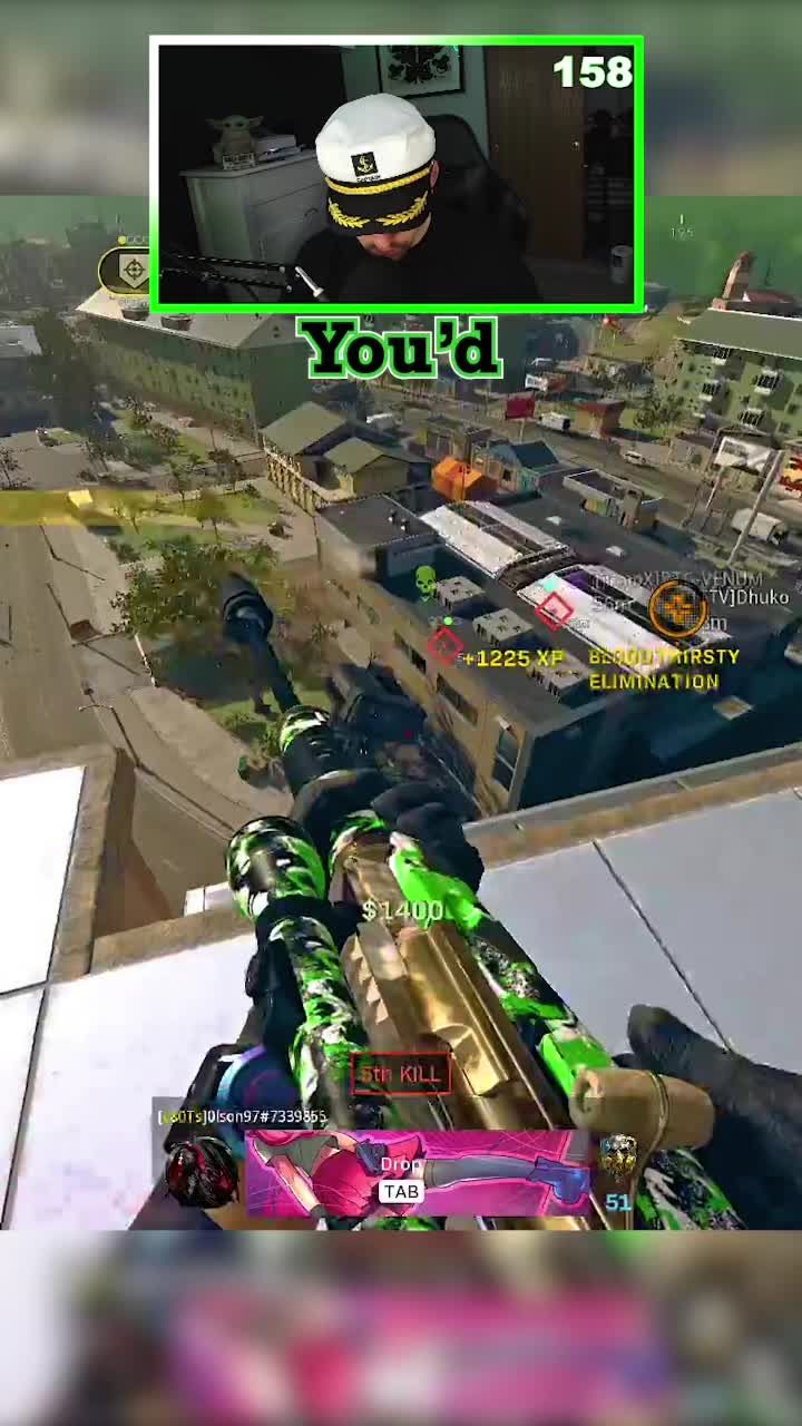 Video post by @tcaptainx on TikTok