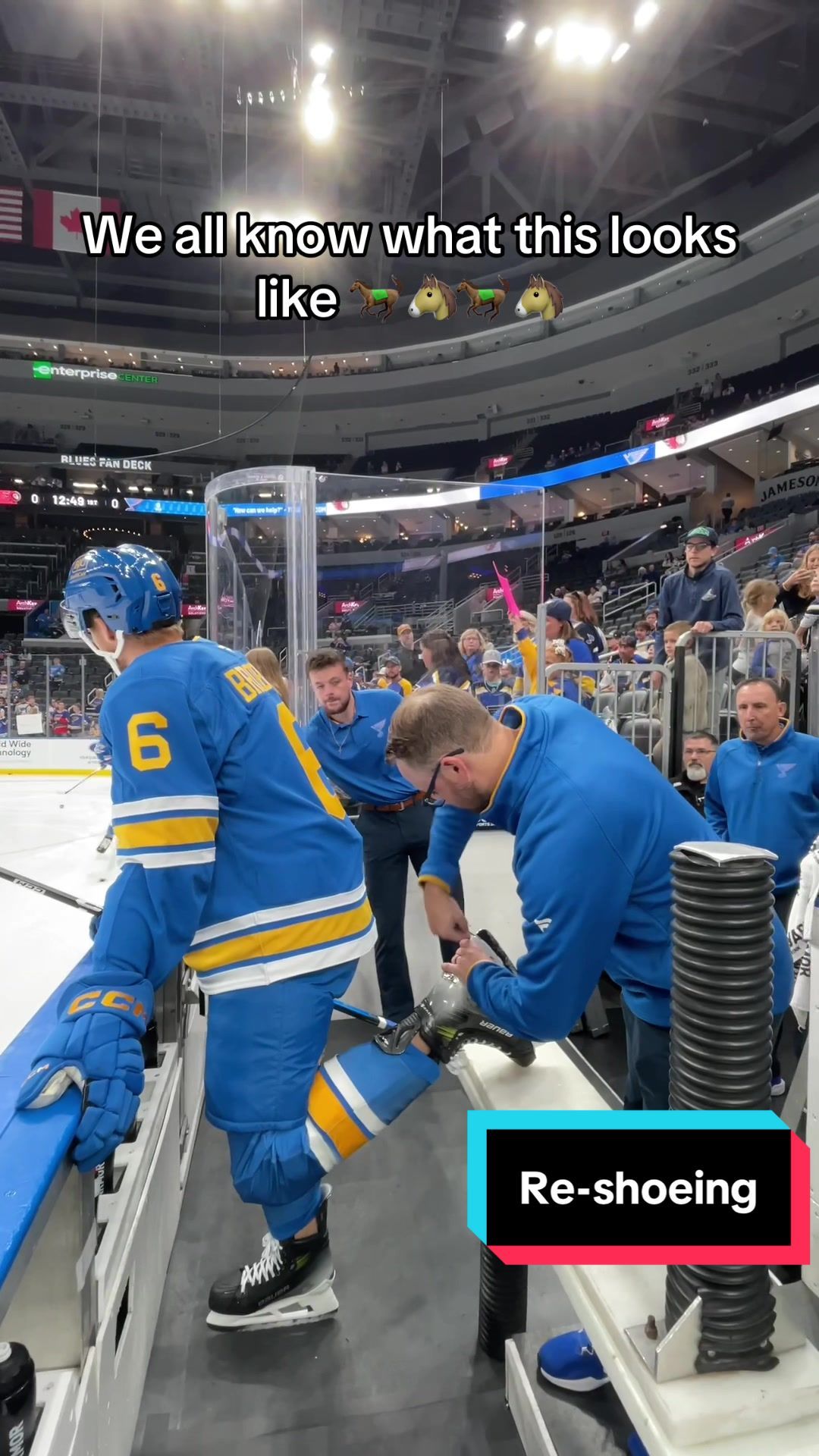 Video post by @nhleurope on TikTok