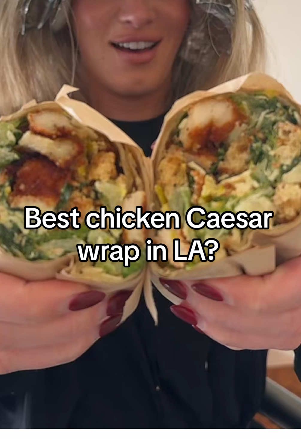 Video post by @kendalltoole on TikTok