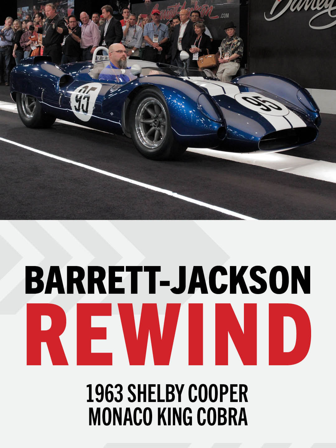 Video post by @barrettjacksontv on TikTok