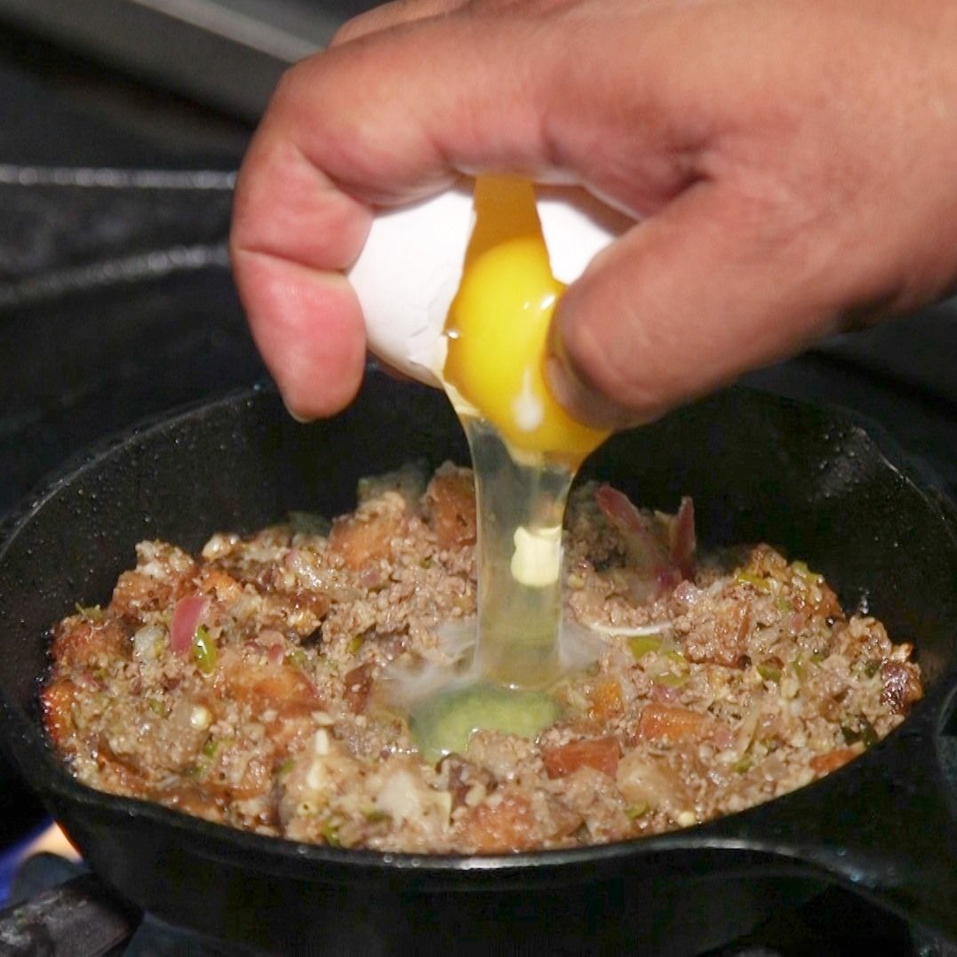 Video post by @FoodInsider on Facebook