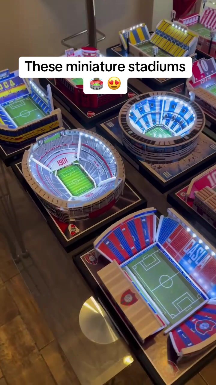 Video post by @espnfc on TikTok