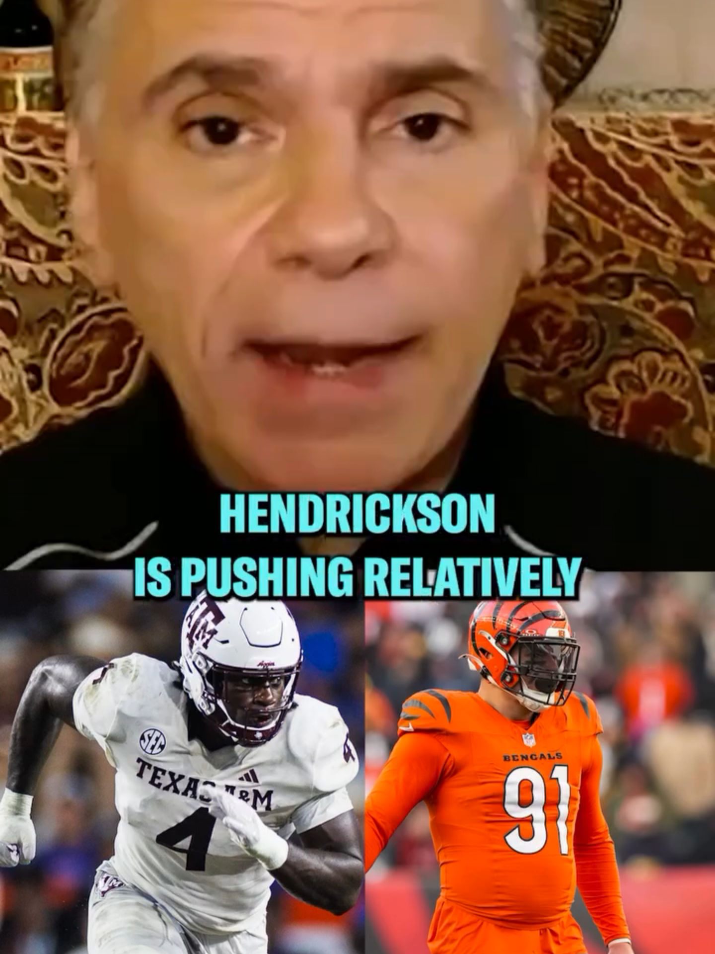 Video post by @thericheisenshow on TikTok