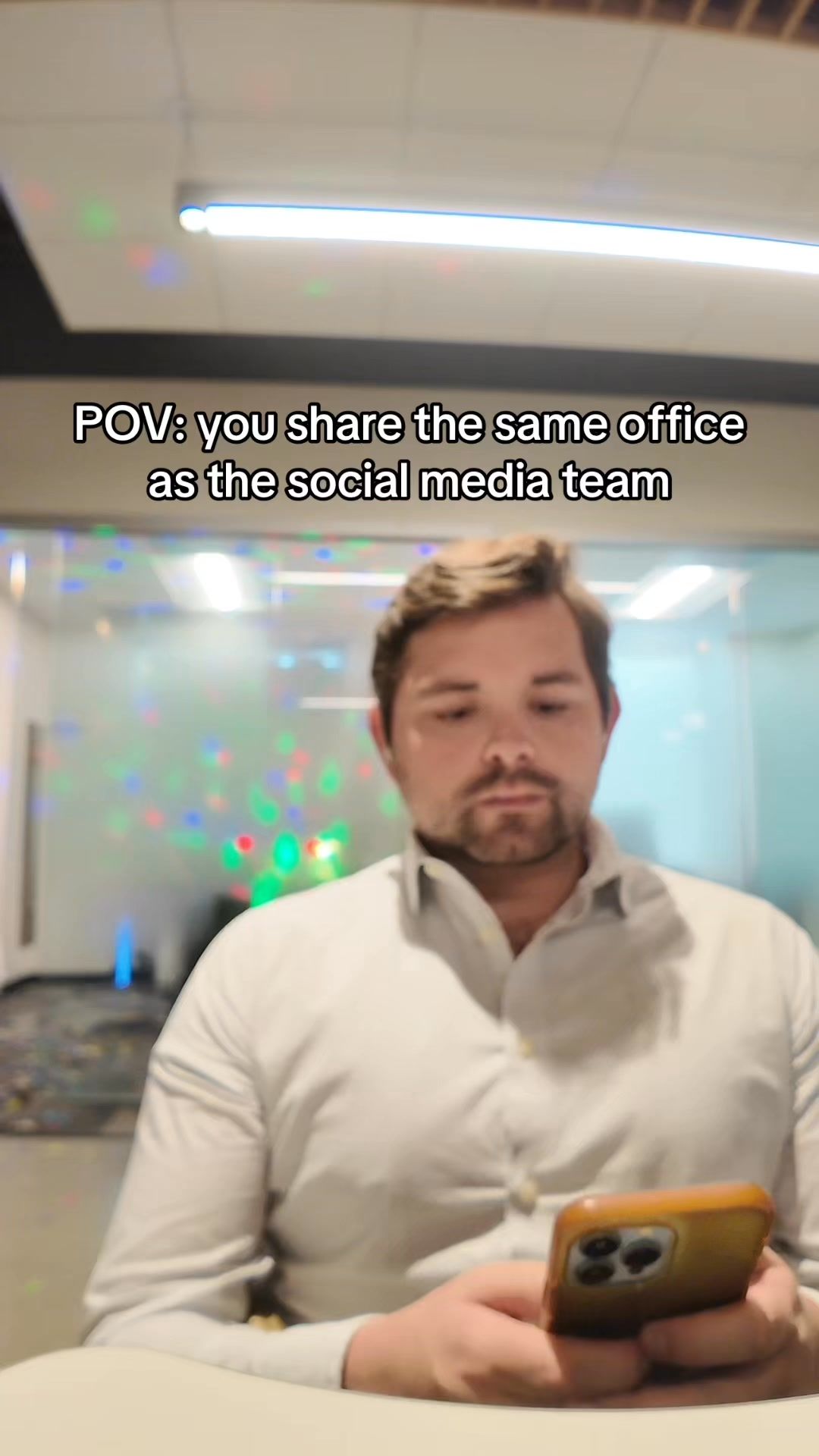Video post by @koitradio on Facebook