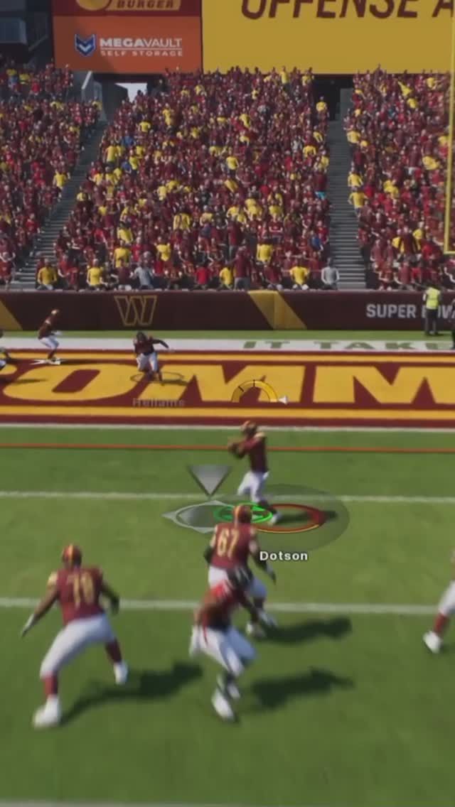 Video post by @GOATFARMMEDIA on Facebook