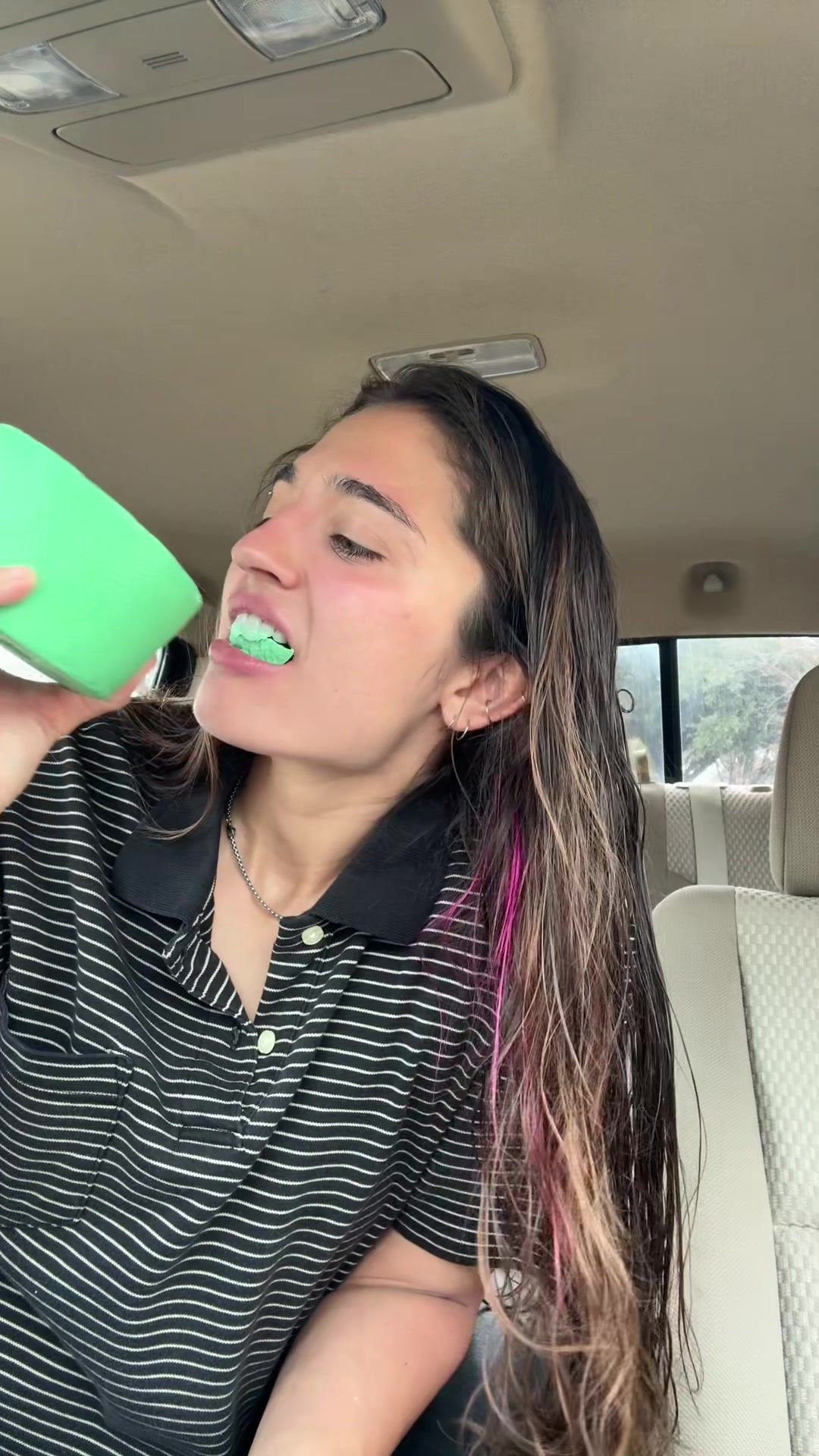 Video post by @averycyrus on TikTok