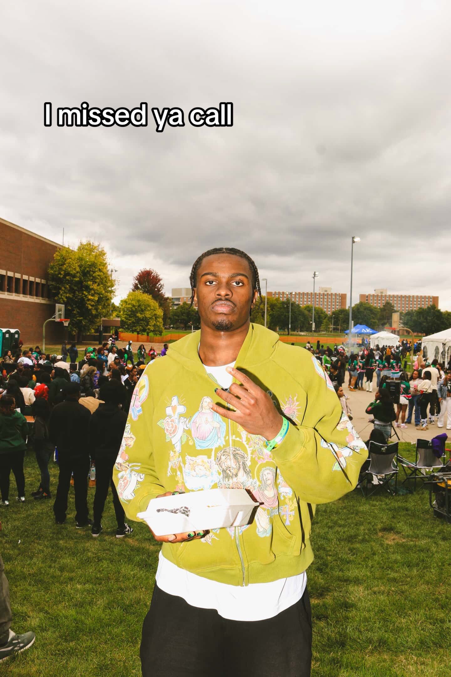 Video post by @ineedbouncee on TikTok