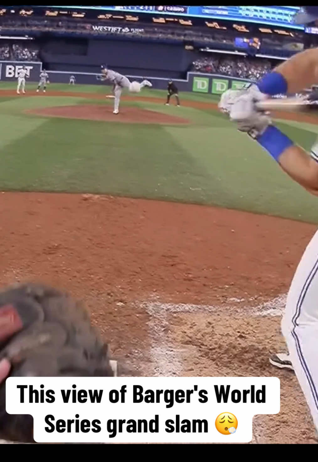 Video post by @espnatbat on TikTok