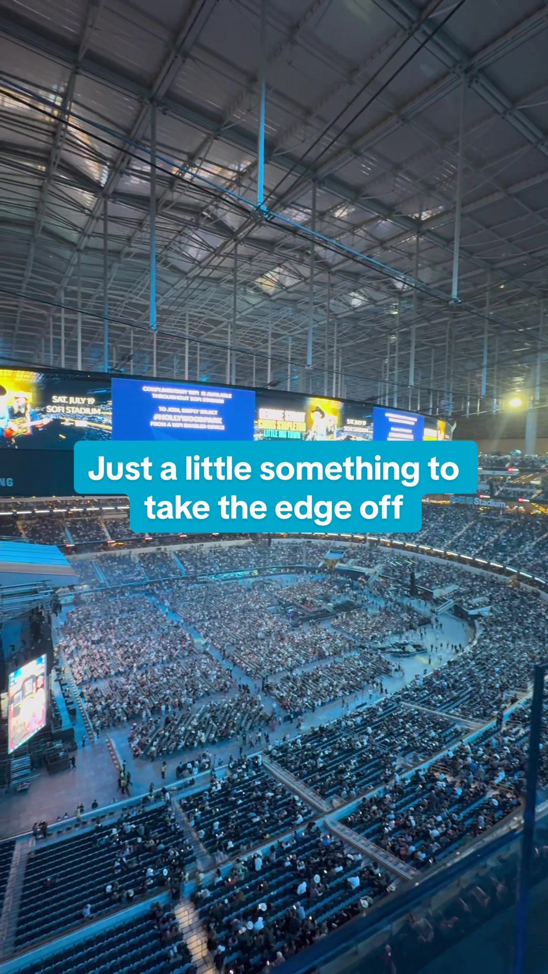 Video post by @sofistadium on TikTok