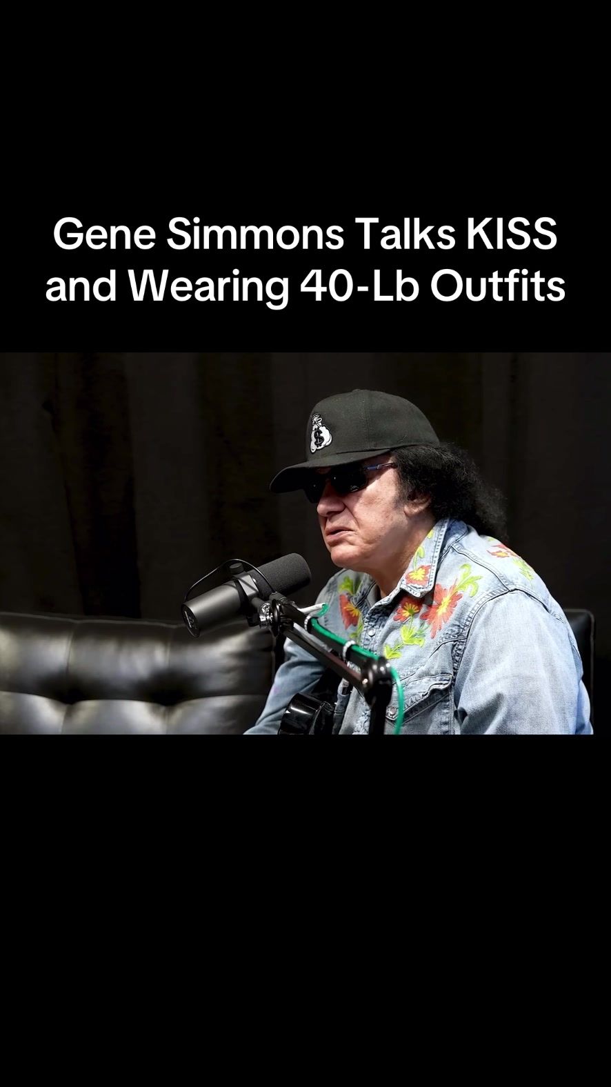 Video post by @officialhowiemandel on TikTok