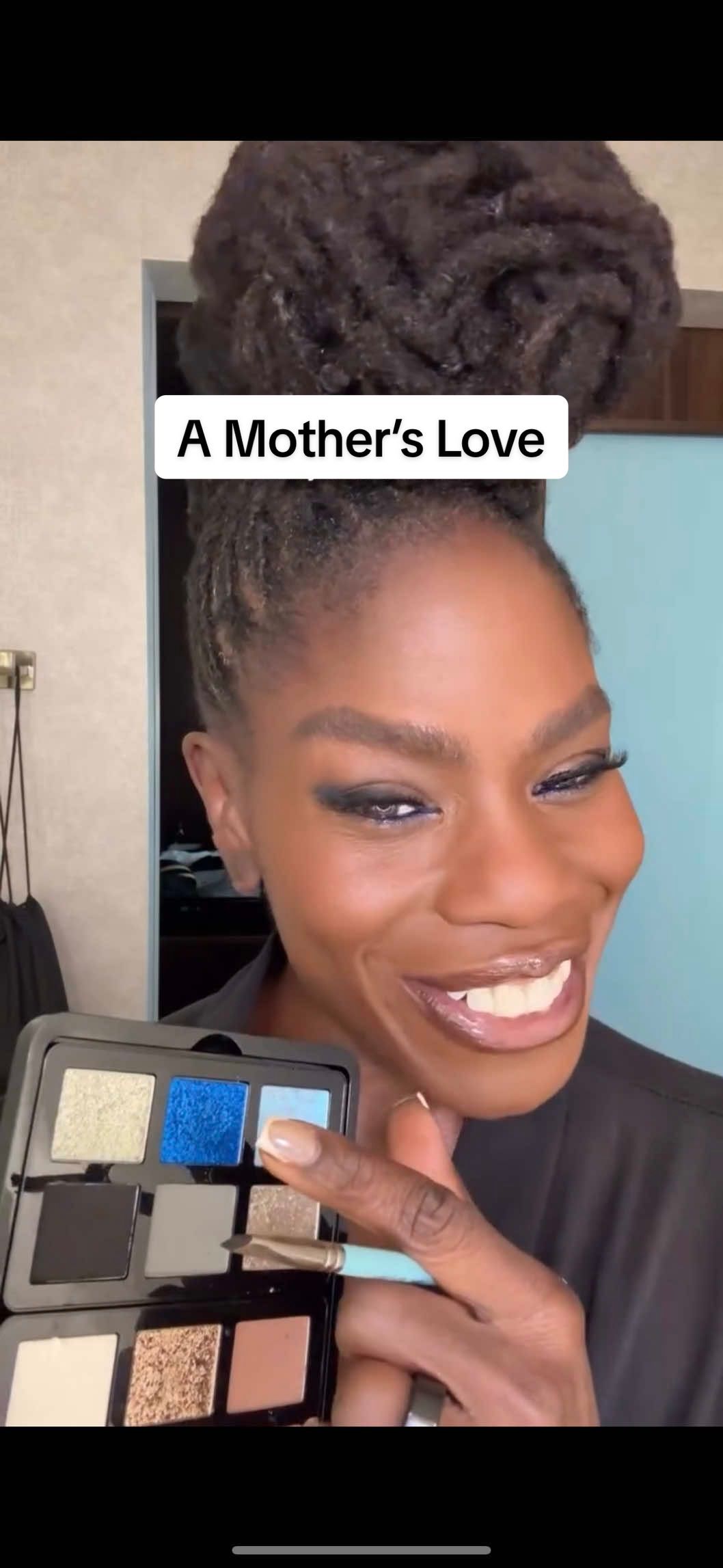 Video post by @danessamyricksbeauty on TikTok