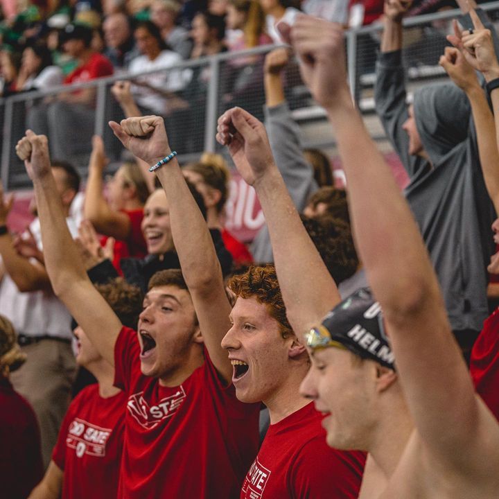 Image post by @buckeyes on Facebook