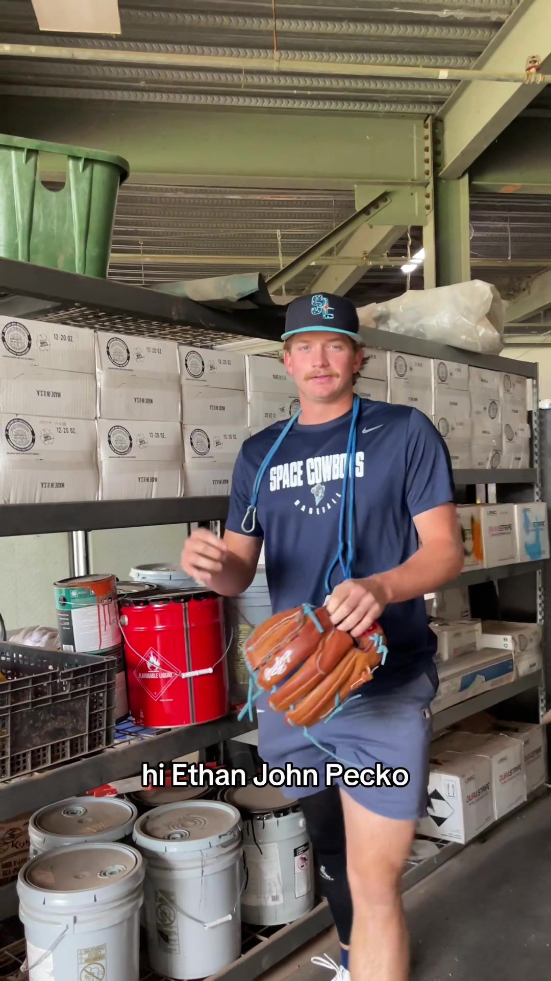 Video post by @slspacecowboys on TikTok