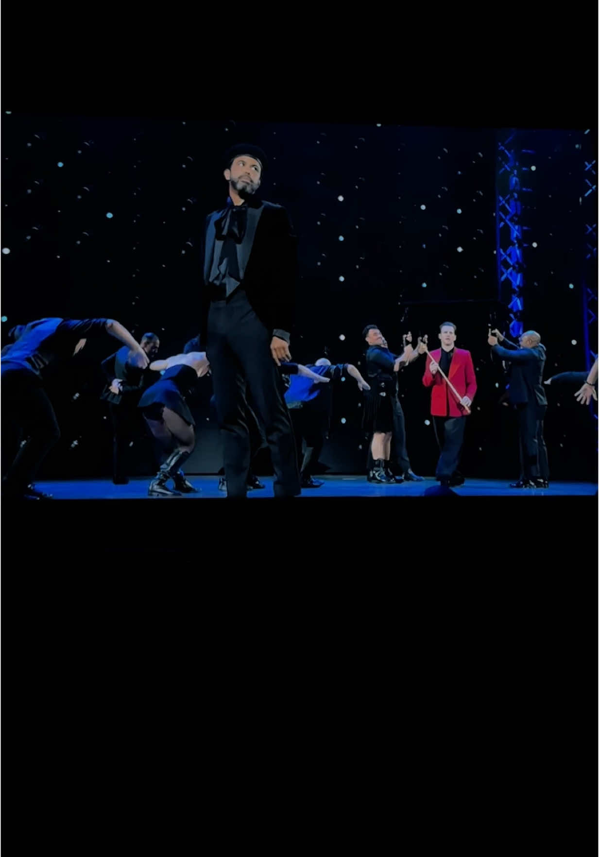 Video post by @whartoncenter on TikTok