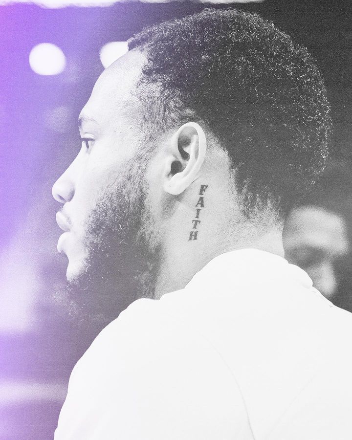 Image post by @kstatembb on Facebook