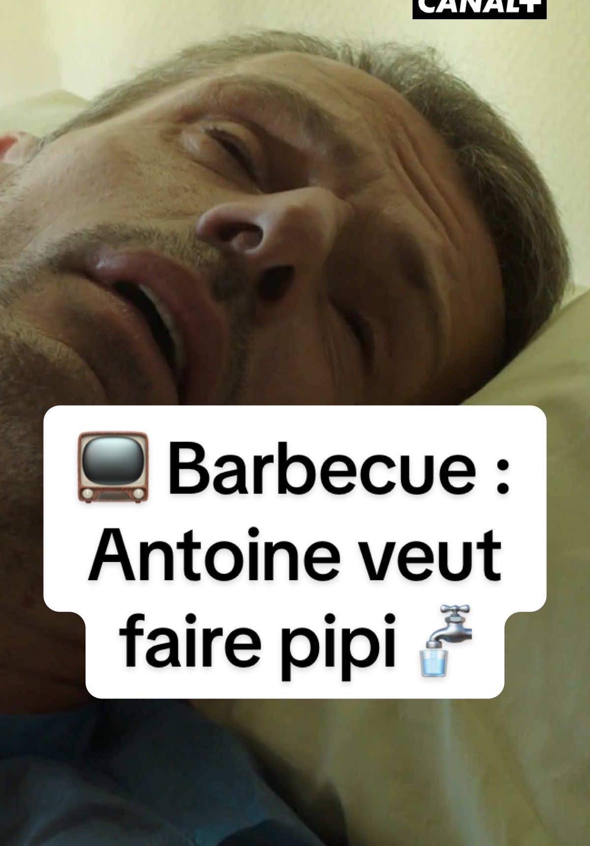 Video post by @canalplus on TikTok