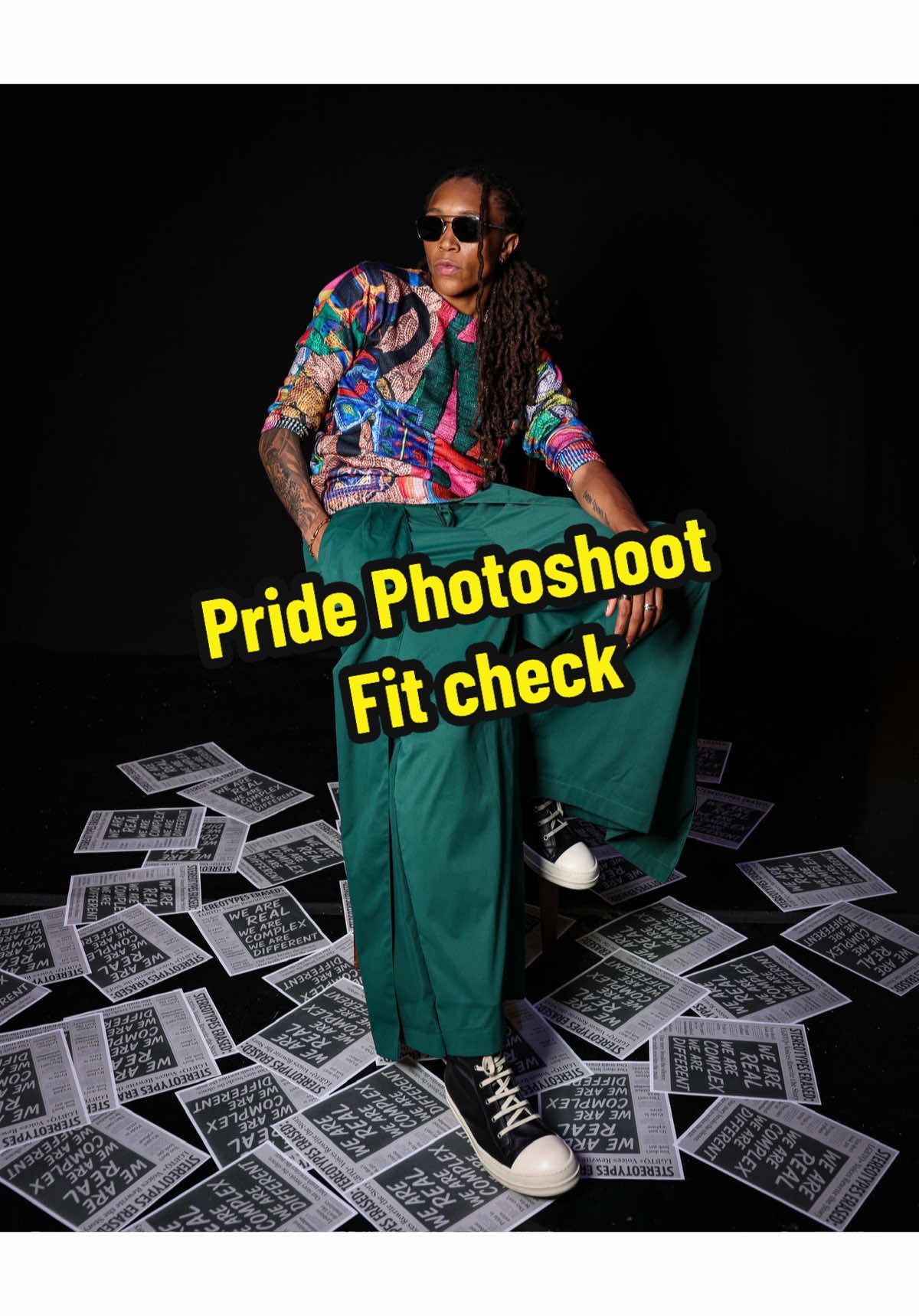 Video post by @iammadiscott on TikTok