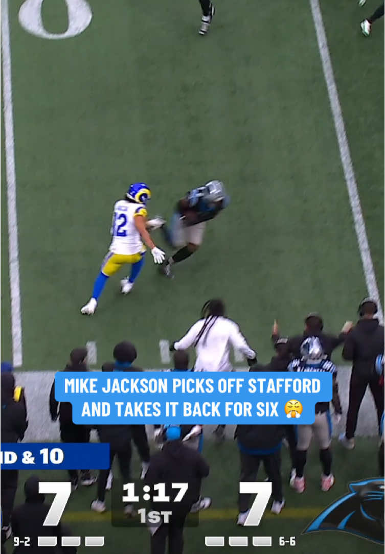 Video post by @nfl on TikTok