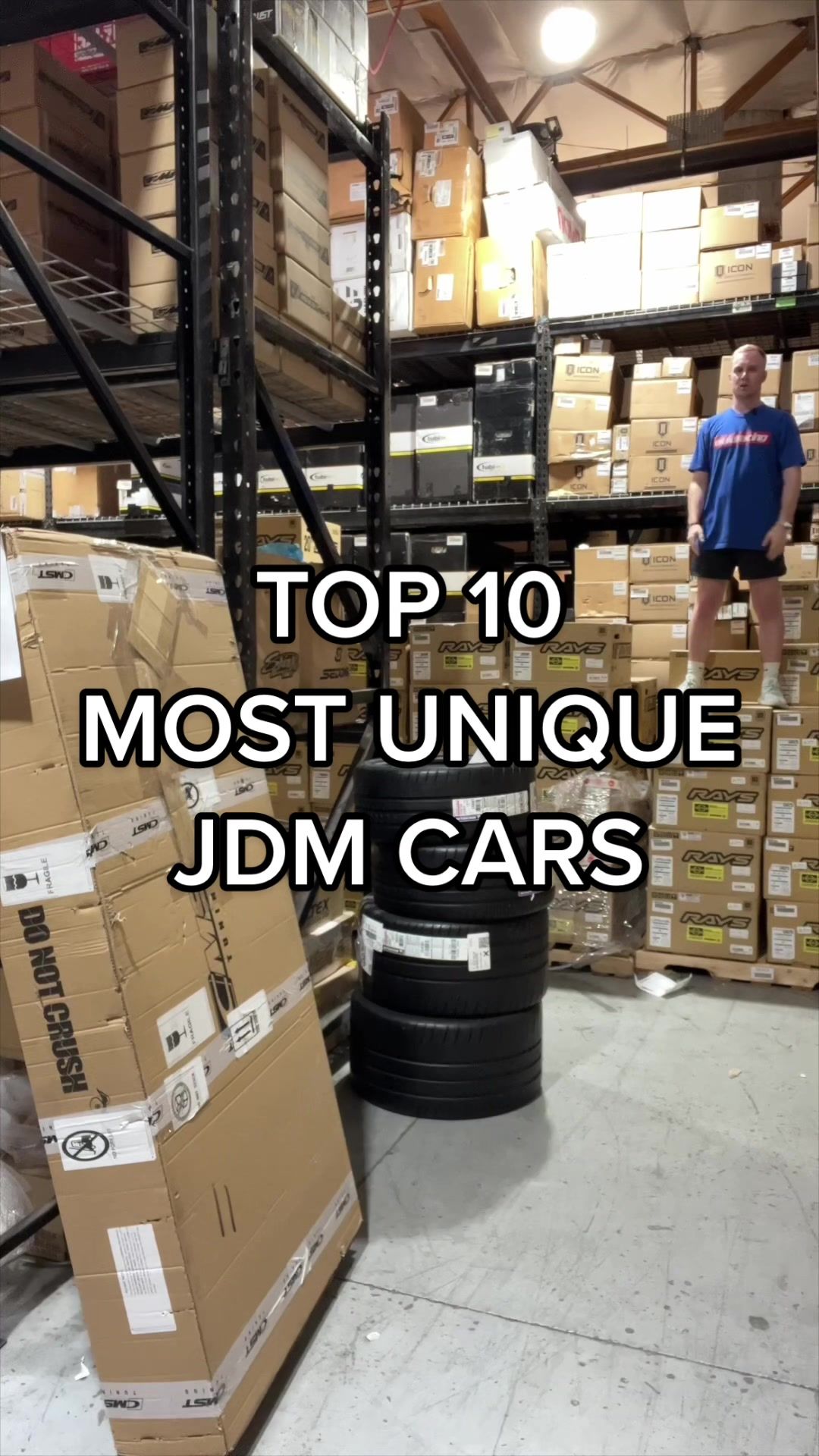 Video post by @vividracing on TikTok