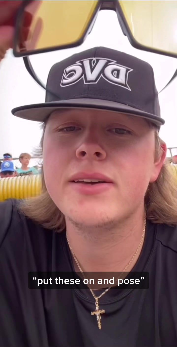 Video post by @floridaleague on TikTok