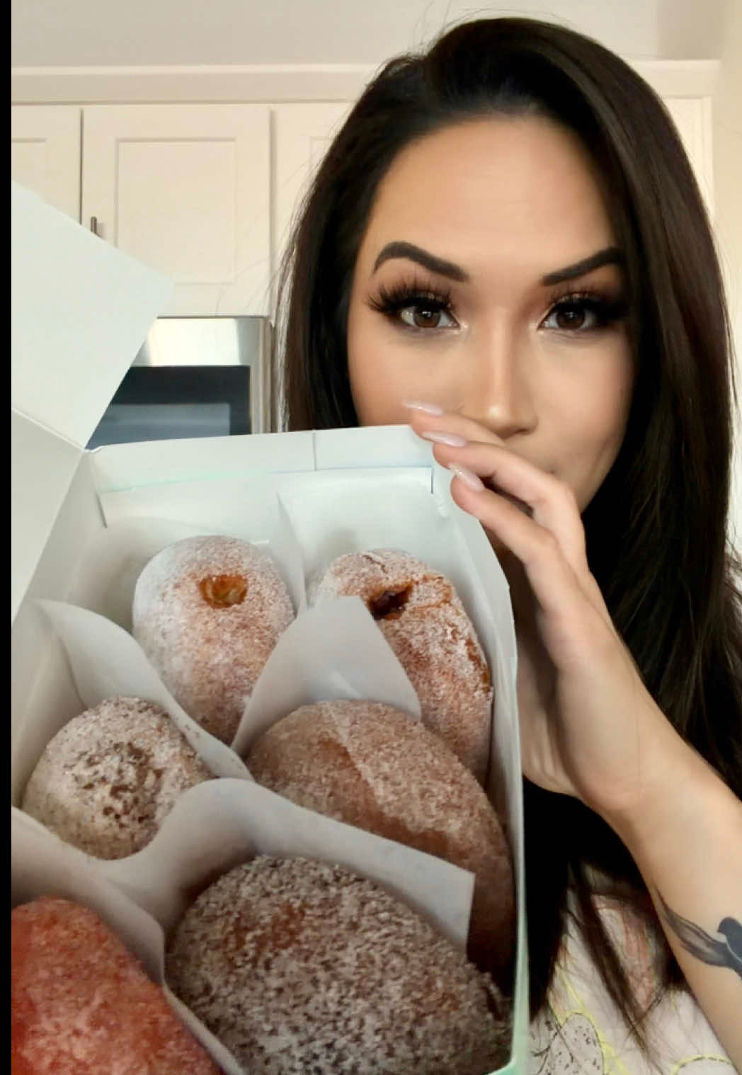 Video post by @sammiemorrissey on TikTok