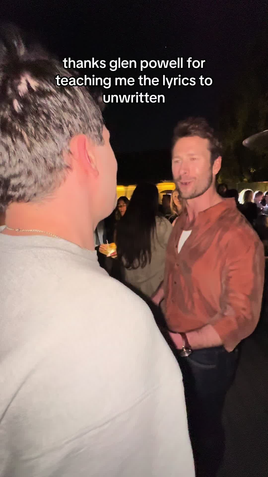 Video post by @harry.daniels on TikTok