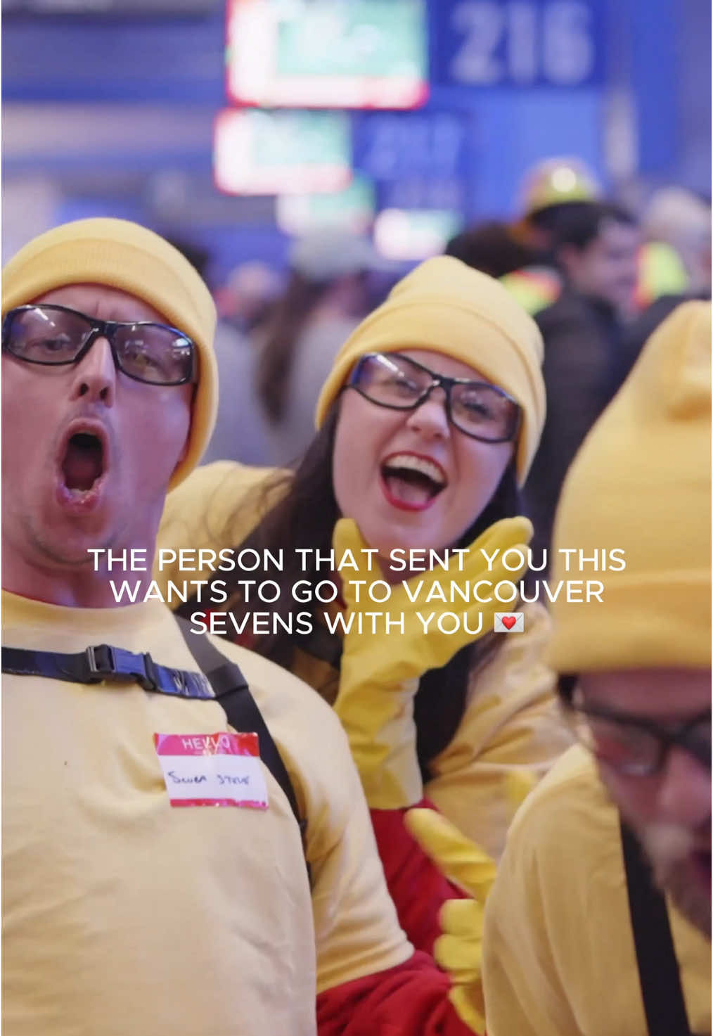 Video post by @vansevens on TikTok