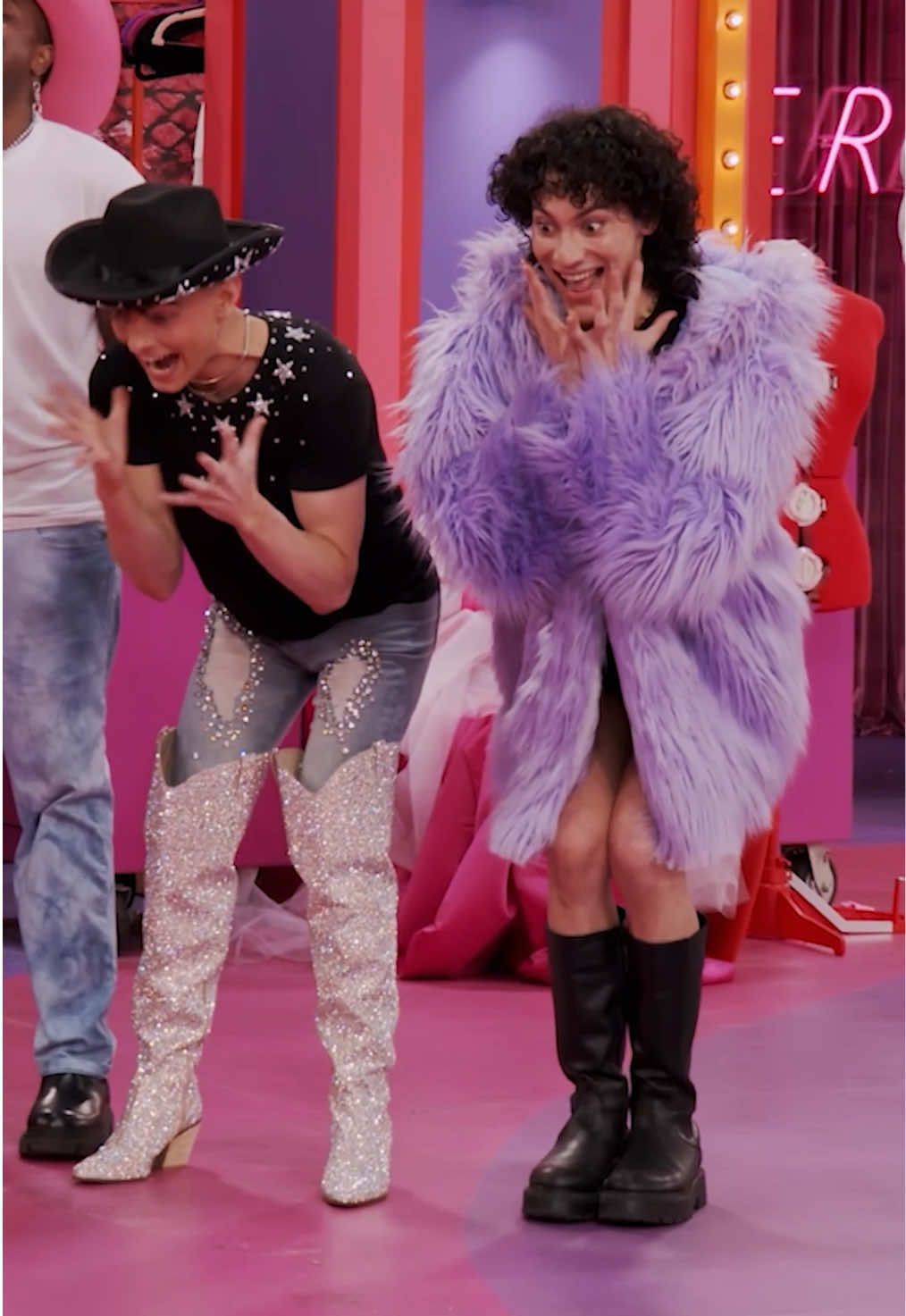 Video post by @rupaulsdragrace on TikTok