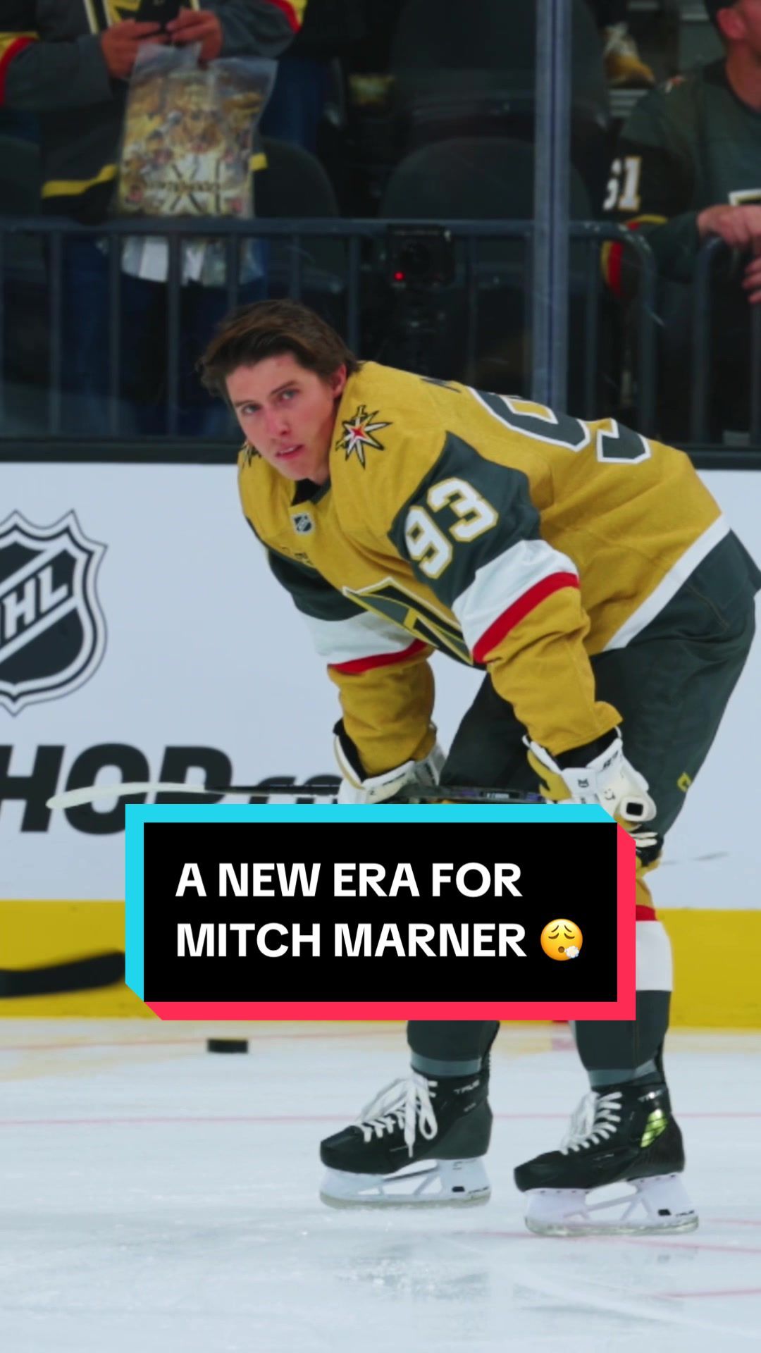 Video post by @nhl on TikTok