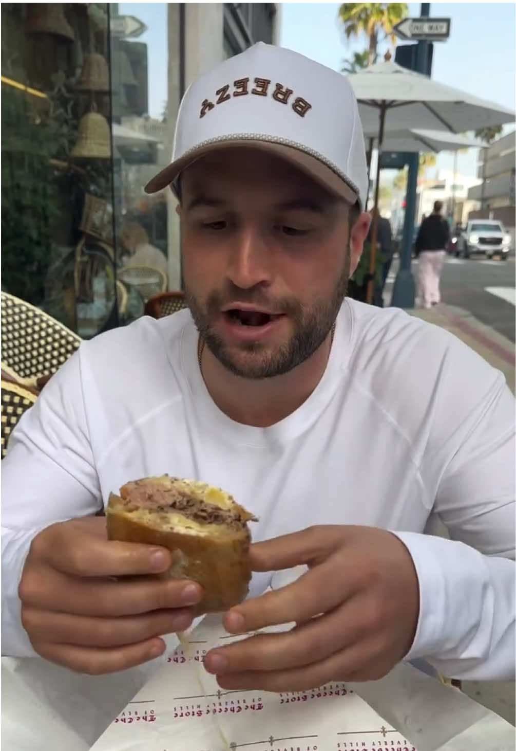 Video post by @brilliantlydumb on TikTok