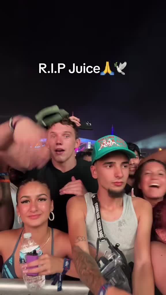 Video post by @rollingloud on TikTok