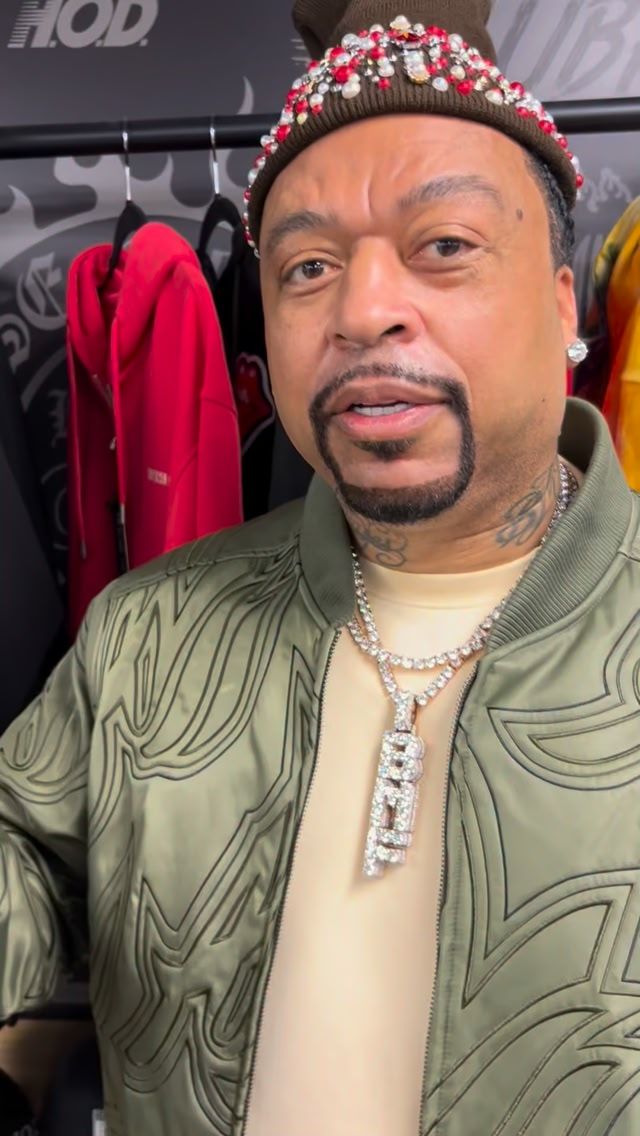 Video post by @jalenrose on Facebook