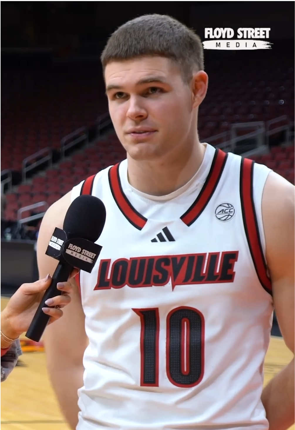 Video post by @floydstmedia on TikTok