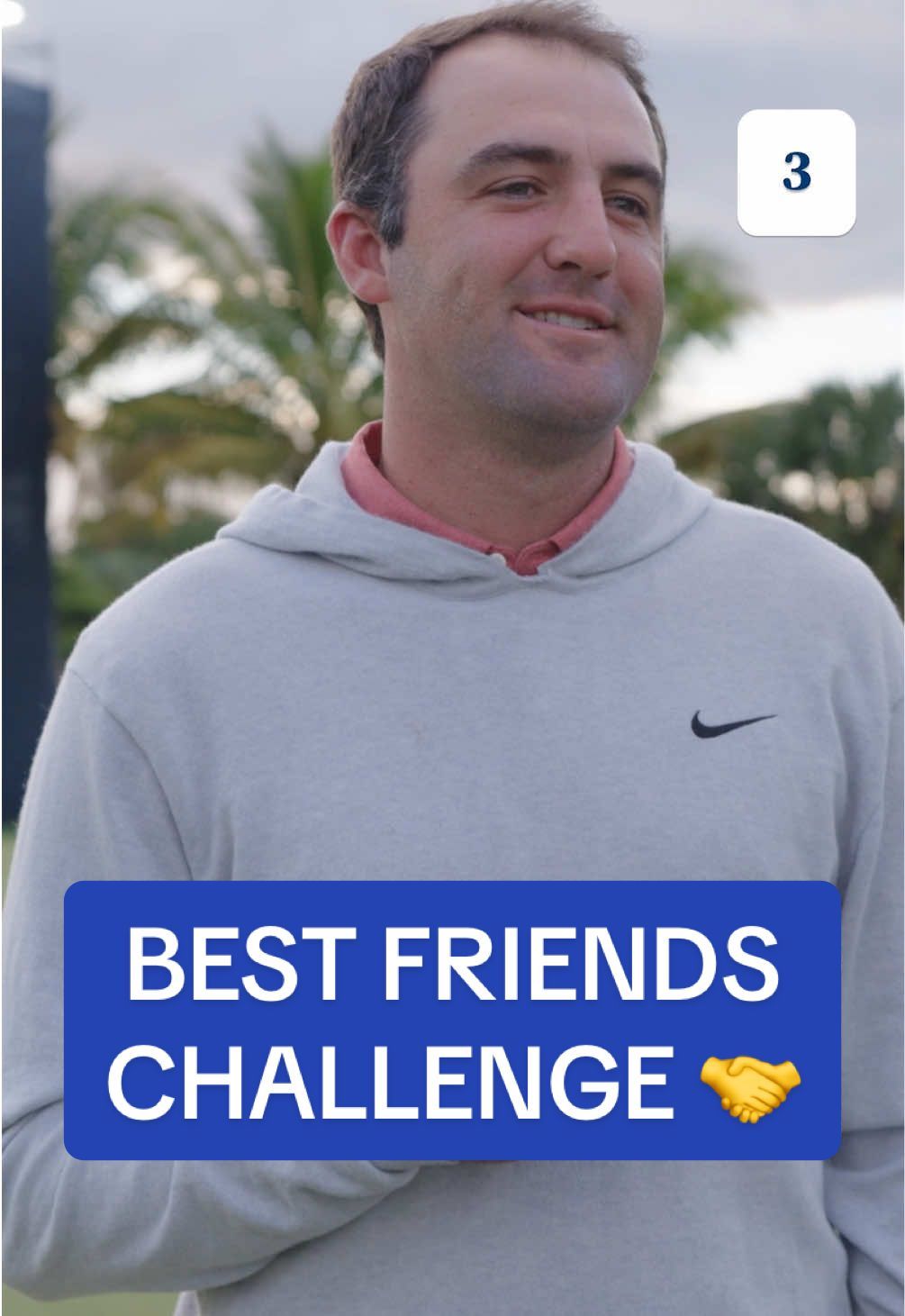 Video post by @nbcgolf on TikTok