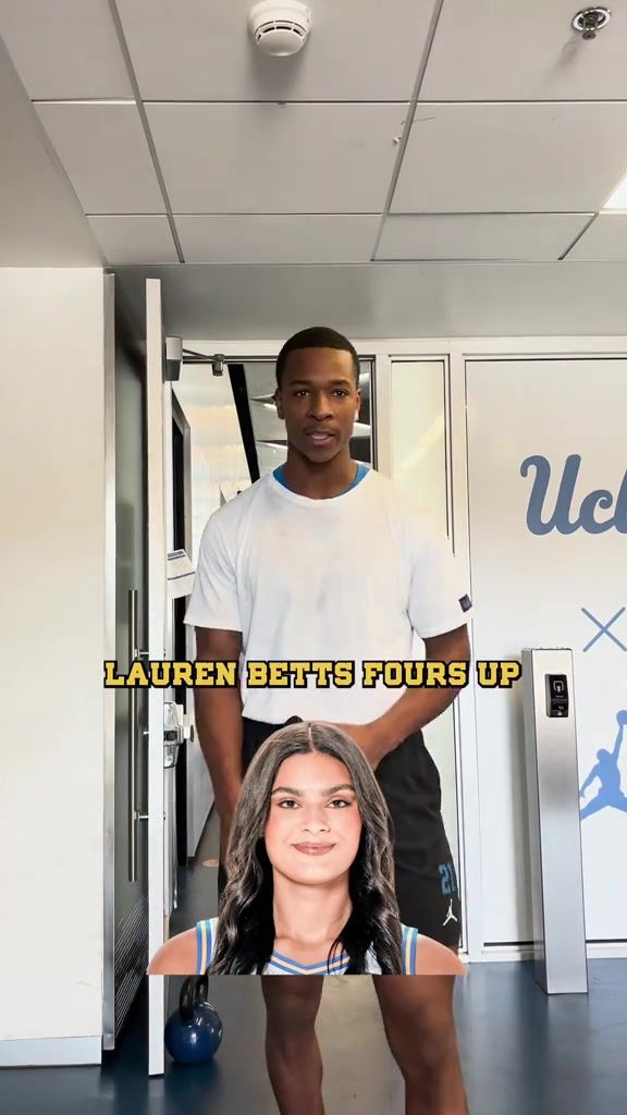 Video post by @espn on TikTok