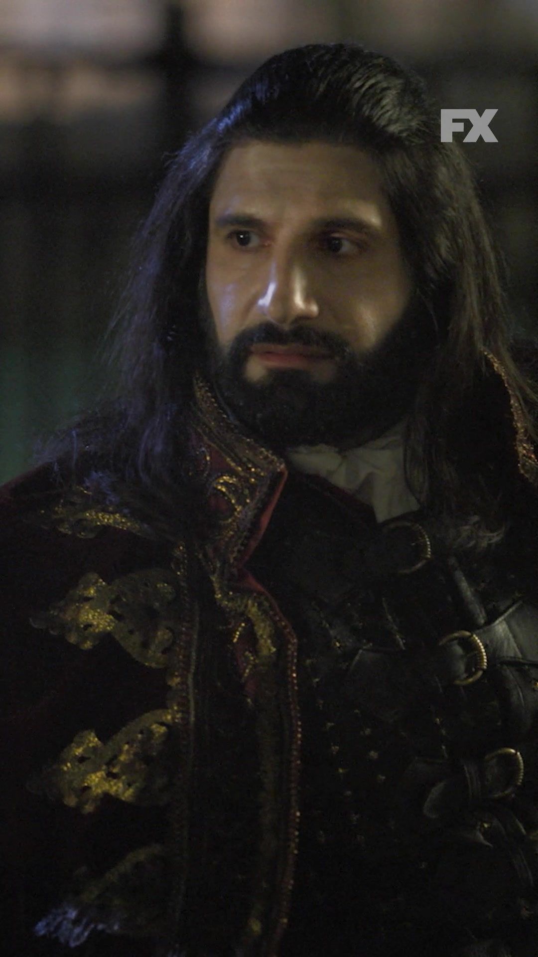 Video post by @fxnetworks on TikTok