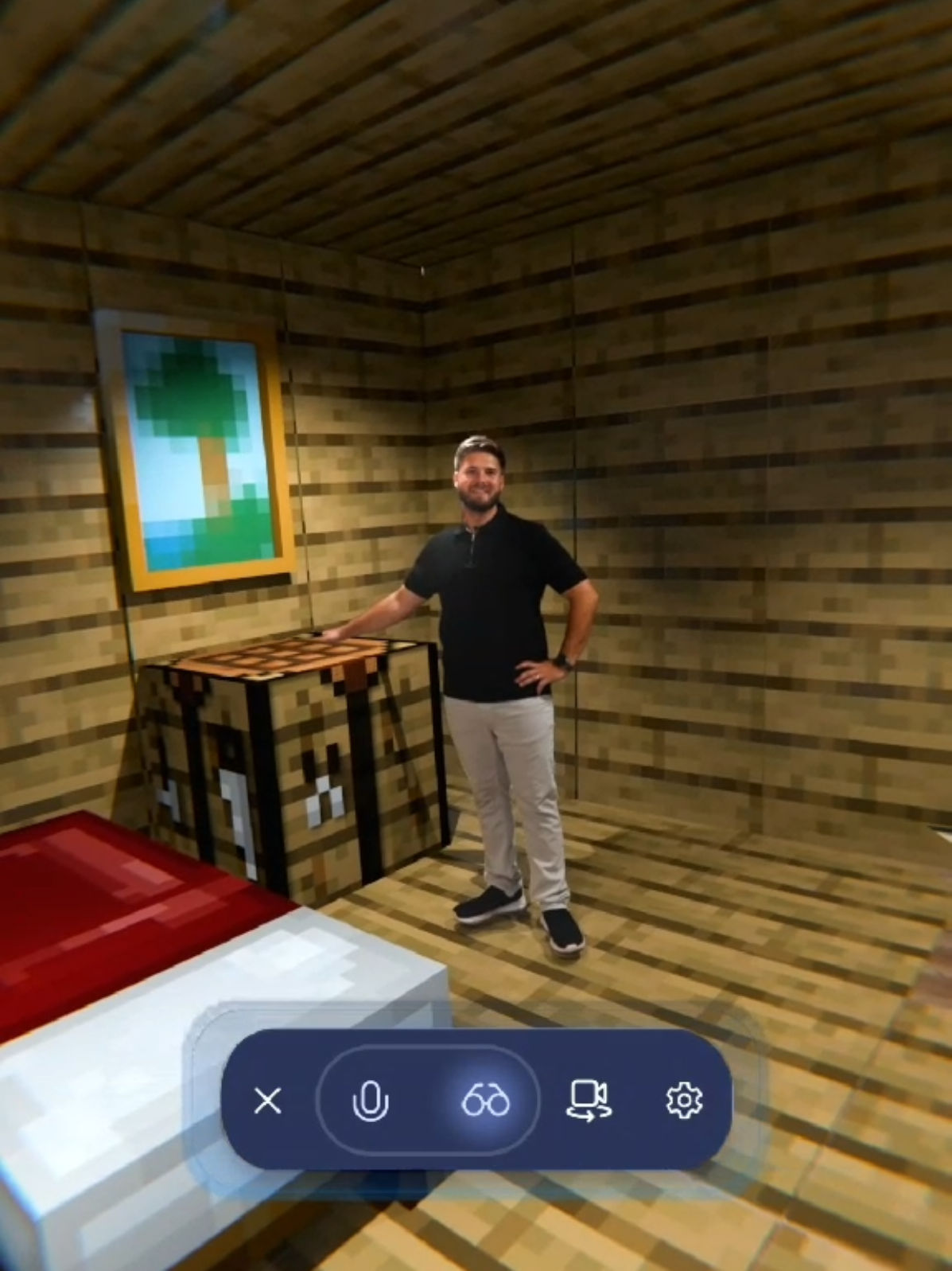 Video post by @calebnatale on TikTok