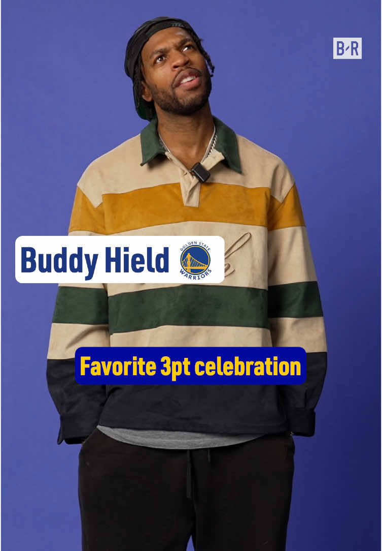 Video post by @bleacherreport on TikTok