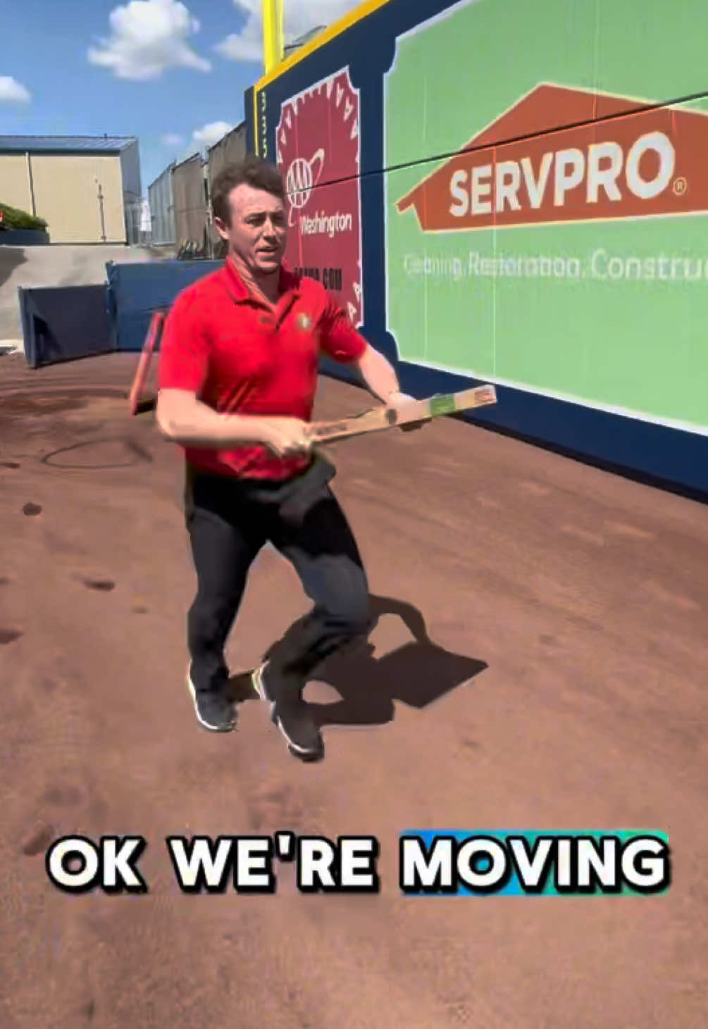 Video post by @spokaneindians on TikTok