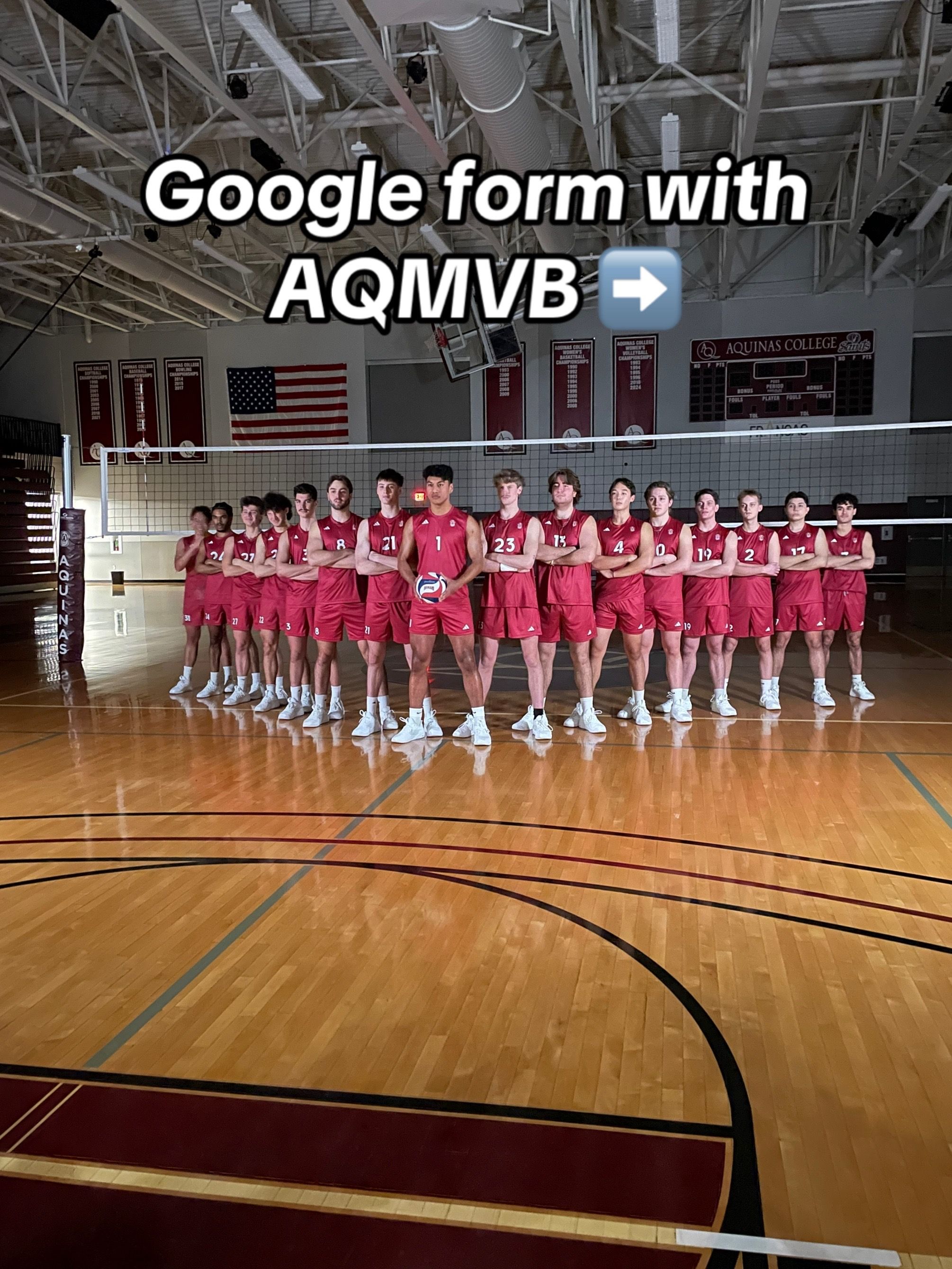 Video post by @aquinasmvb on TikTok