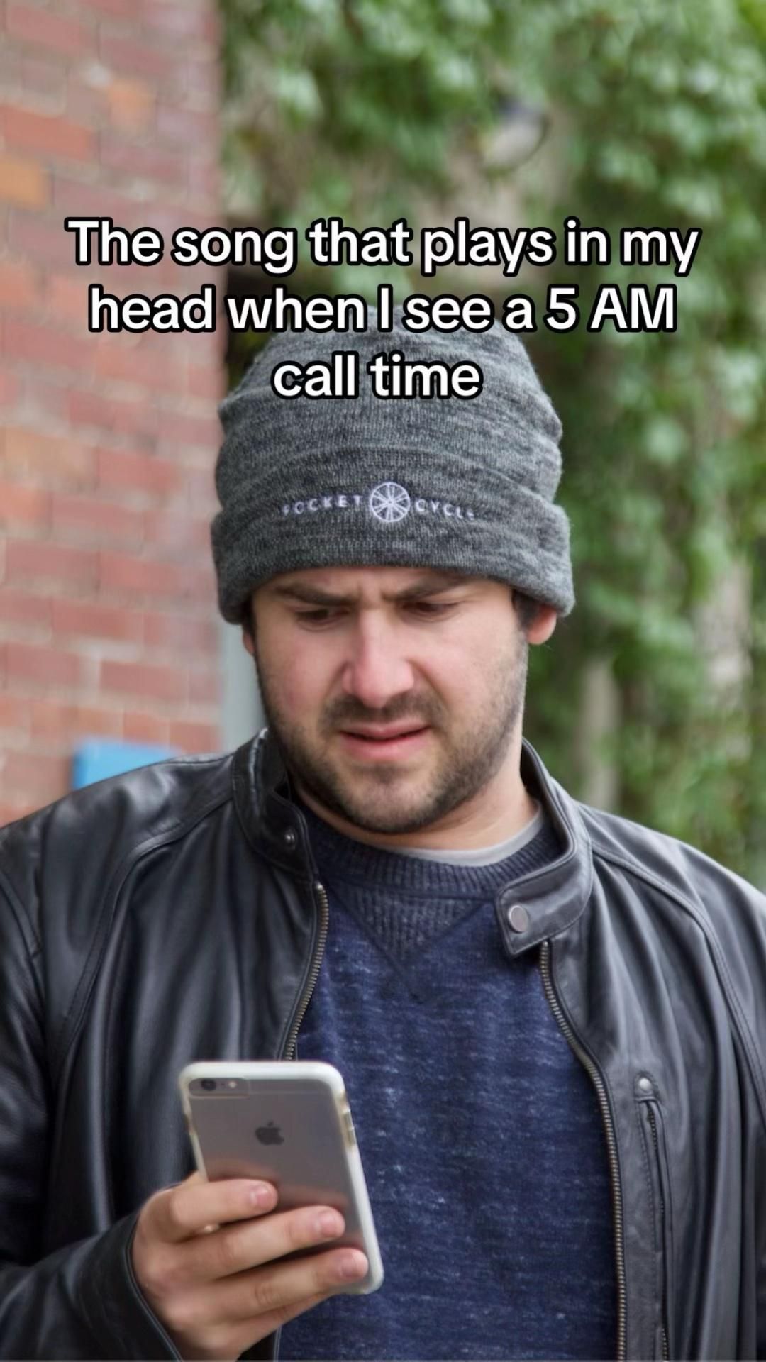 Video post by @corbinvisual on TikTok