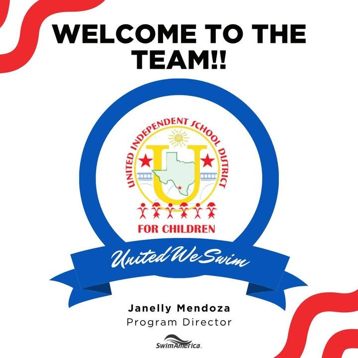 Image post by @swimamerica-national-office on Facebook