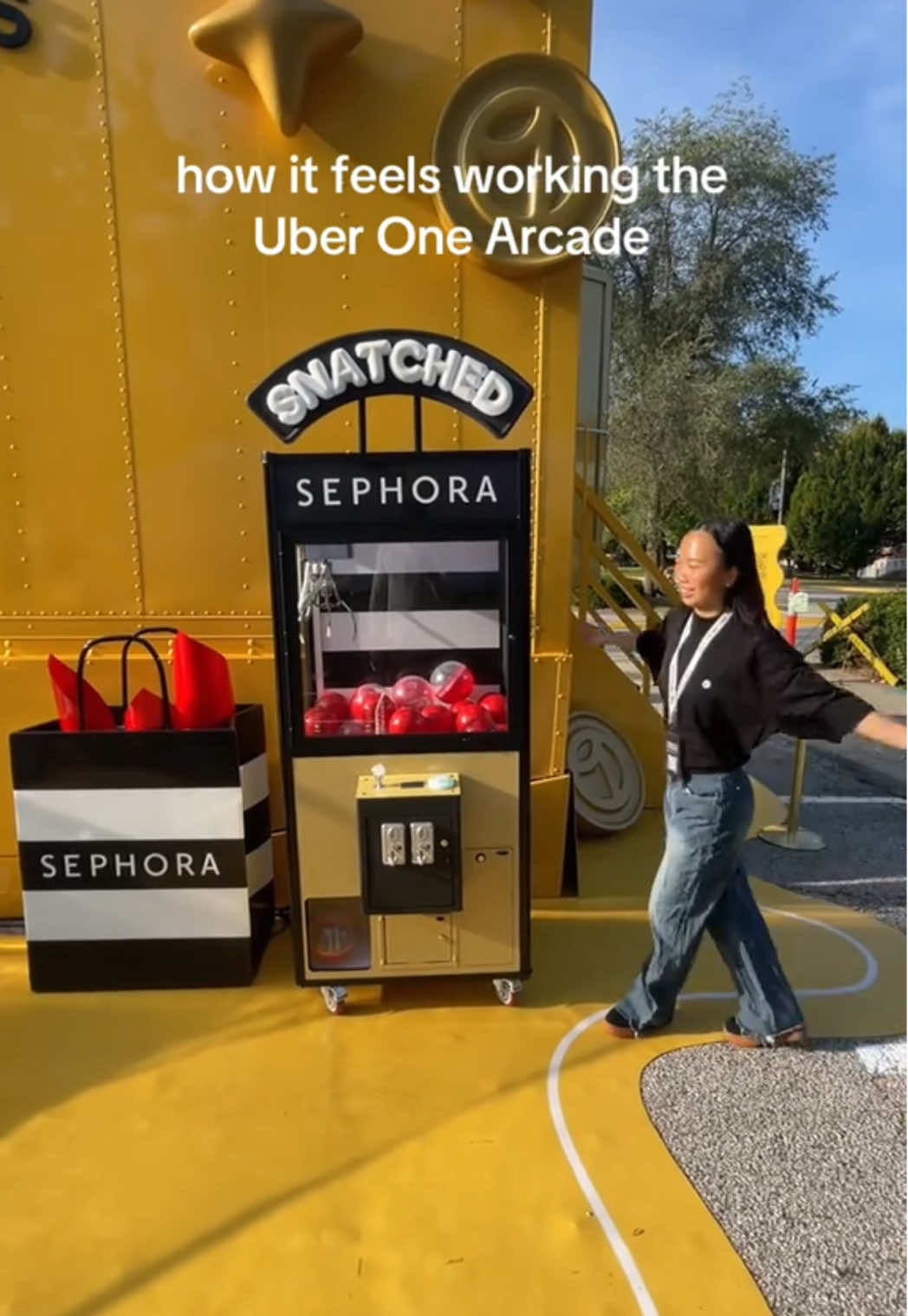 Video post by @homefromcollege on TikTok