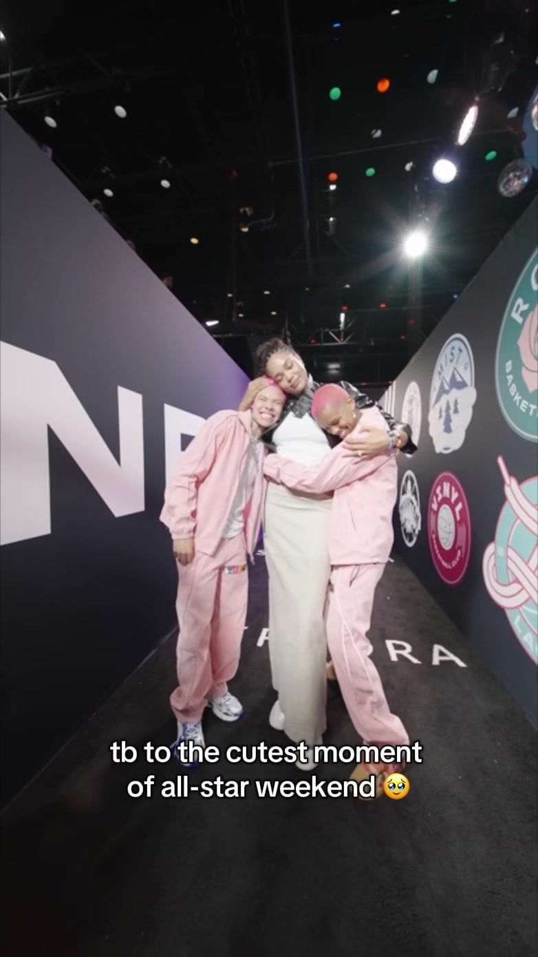 Video post by @unrivaled on TikTok