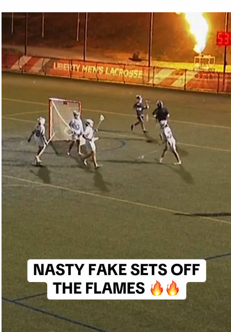 Video post by @lacrossenetwork on TikTok