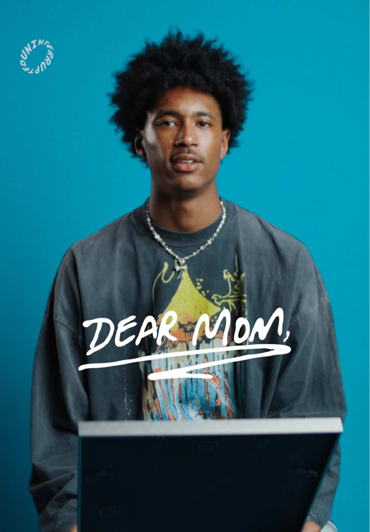 Video post by @uninterrupted on TikTok